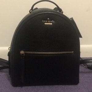 Kate Spade backpack